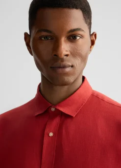 Liu Jo Chemise 100% lin|Homme Chemises