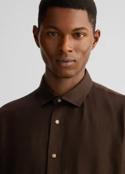 Liu Jo Chemise 100% lin|Homme Chemises