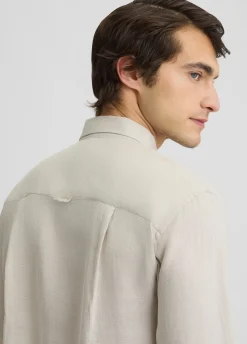 Liu Jo Chemise 100% lin|Homme Chemises