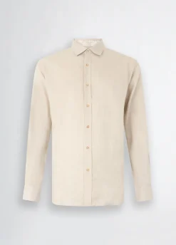 Liu Jo Chemise 100% lin|Homme Chemises