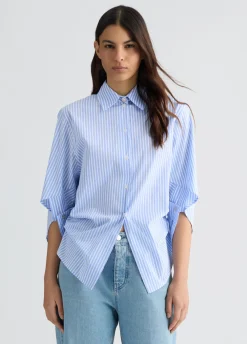 Liu Jo Chemise à manches amples|Femme Chemises Et Blouses