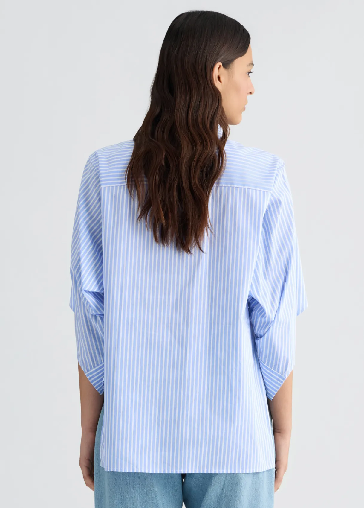 Liu Jo Chemise à manches amples|Femme Chemises Et Blouses