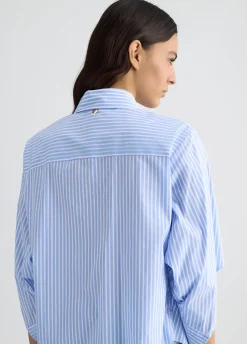 Liu Jo Chemise à manches amples|Femme Chemises Et Blouses