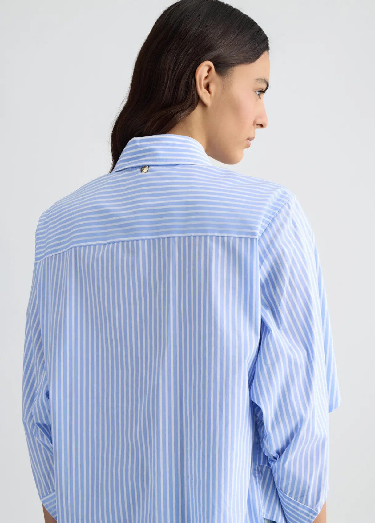 Liu Jo Chemise à manches amples|Femme Chemises Et Blouses