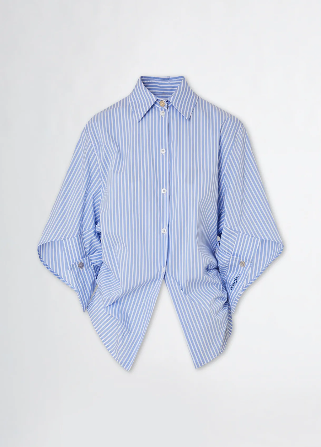 Liu Jo Chemise à manches amples|Femme Chemises Et Blouses