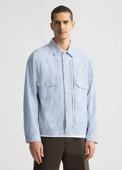 Liu Jo Chemise à rayures|Homme Chemises