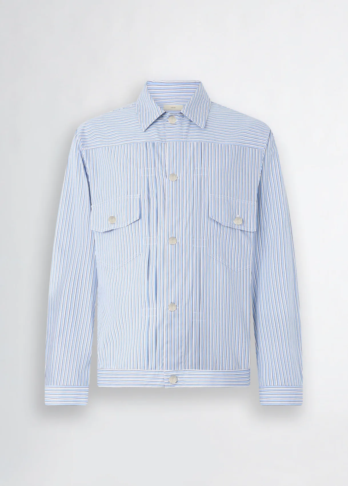Liu Jo Chemise à rayures|Homme Chemises