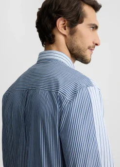 Liu Jo Chemise à rayures|Homme Chemises