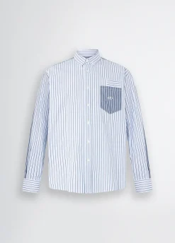Liu Jo Chemise à rayures|Homme Chemises