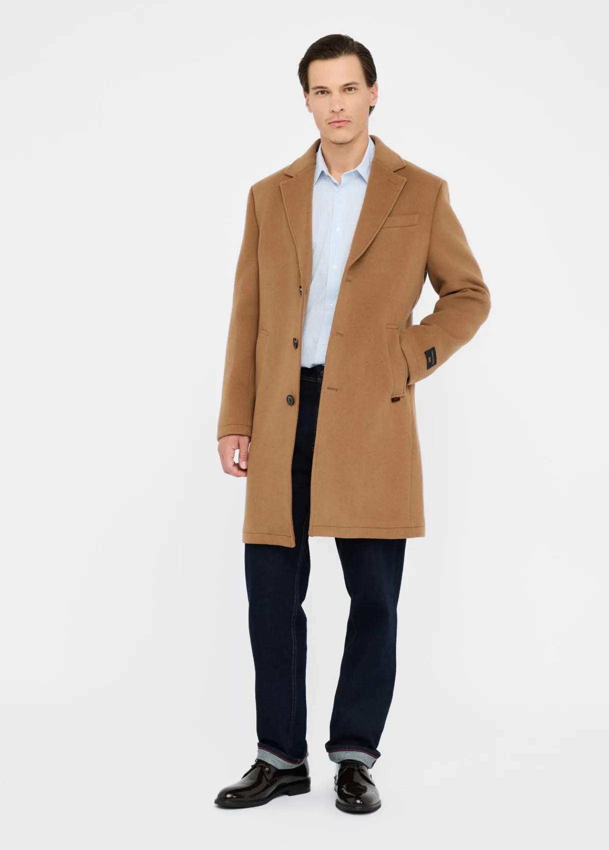 Liu Jo Chemise à rayures|Homme Chemises