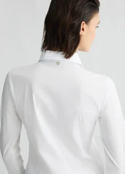 Liu Jo Chemise avec boutons|Femme Chemises Et Blouses