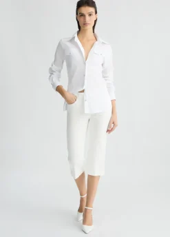 Liu Jo Chemise avec boutons|Femme Chemises Et Blouses
