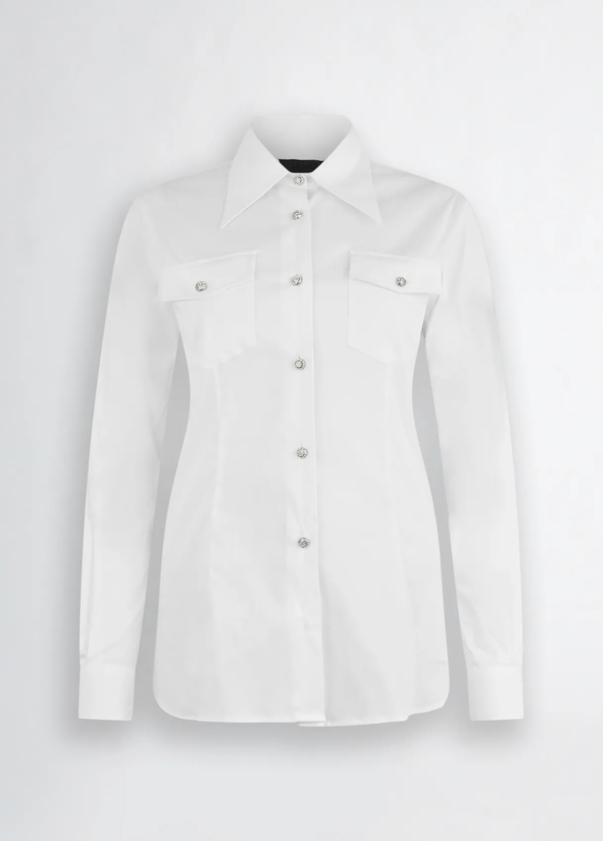 Liu Jo Chemise avec boutons|Femme Chemises Et Blouses