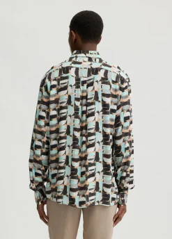 Liu Jo Chemise avec imprimé|Homme Chemises