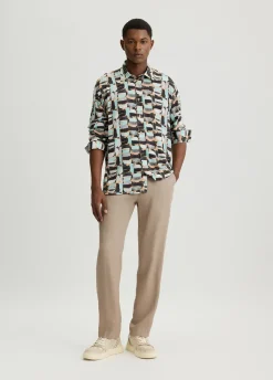 Liu Jo Chemise avec imprimé|Homme Chemises