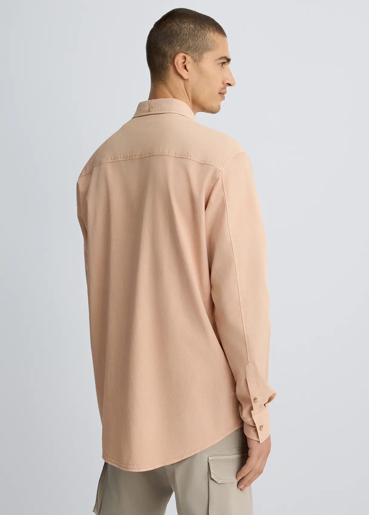 Liu Jo Chemise avec logo|Homme Chemises