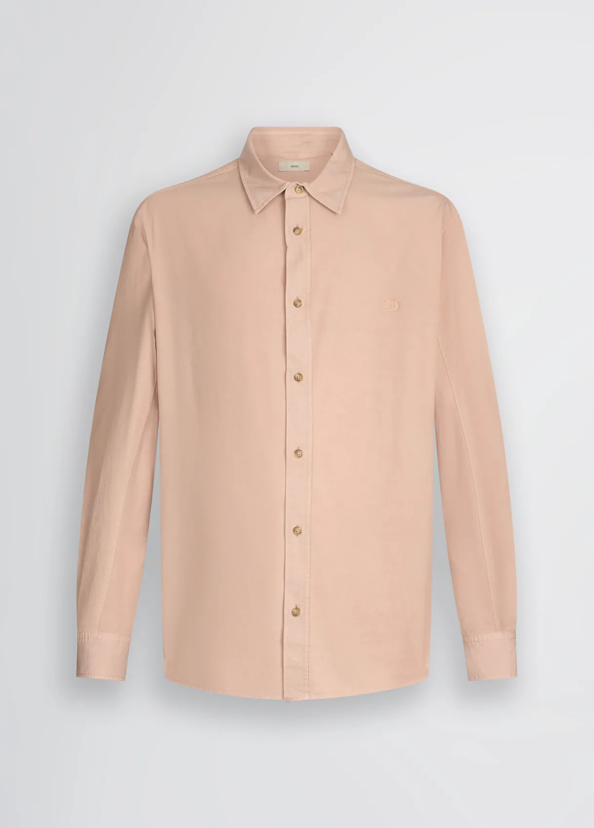Liu Jo Chemise avec logo|Homme Chemises