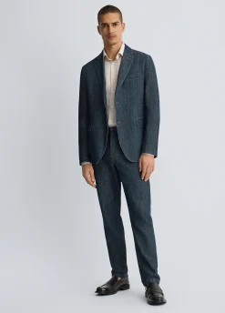 Liu Jo Chemise cintrée|Homme Chemises