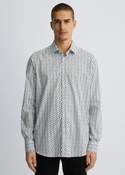 Liu Jo Chemise cintrée|Homme Chemises