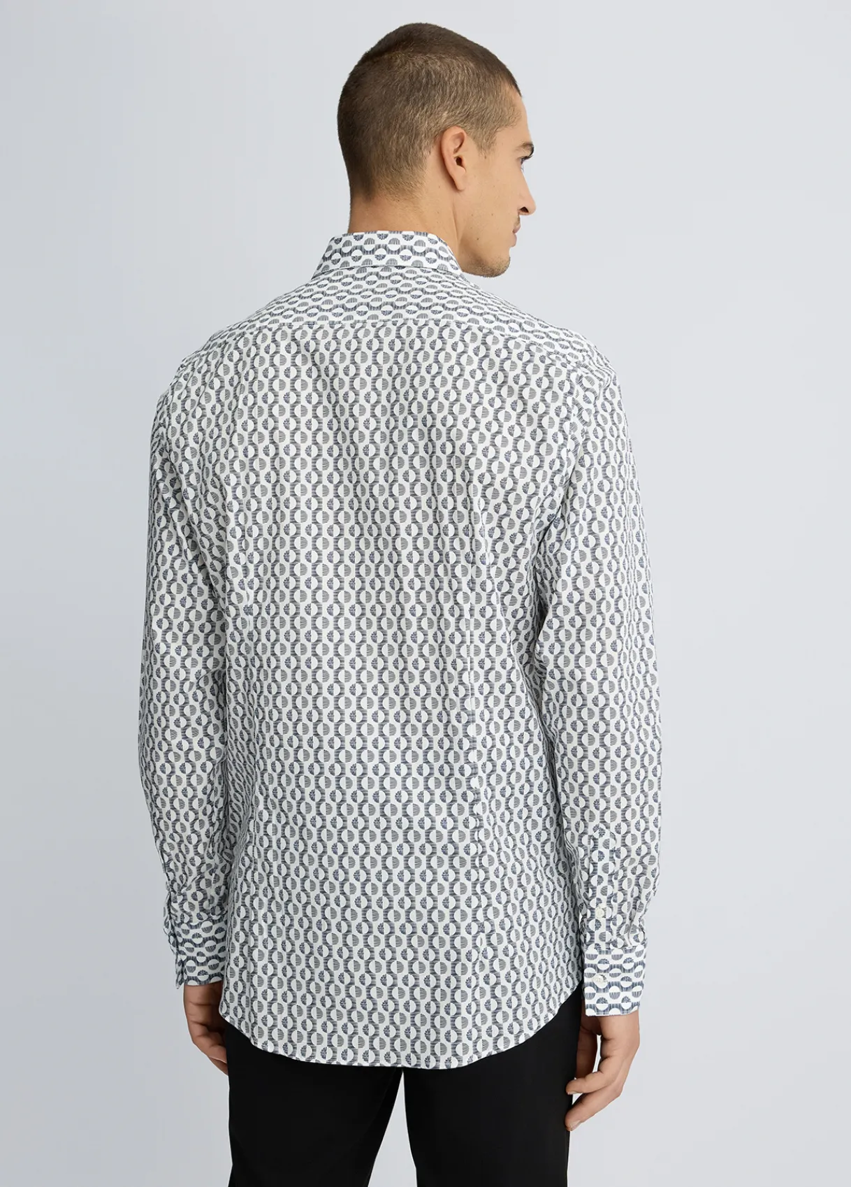Liu Jo Chemise cintrée|Homme Chemises