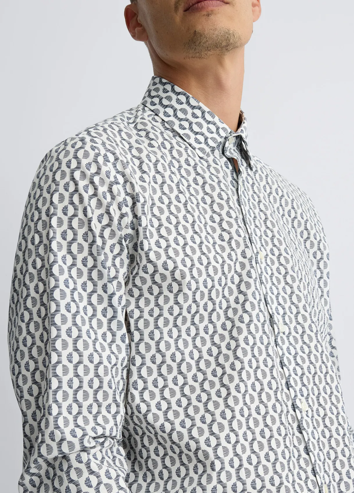 Liu Jo Chemise cintrée|Homme Chemises