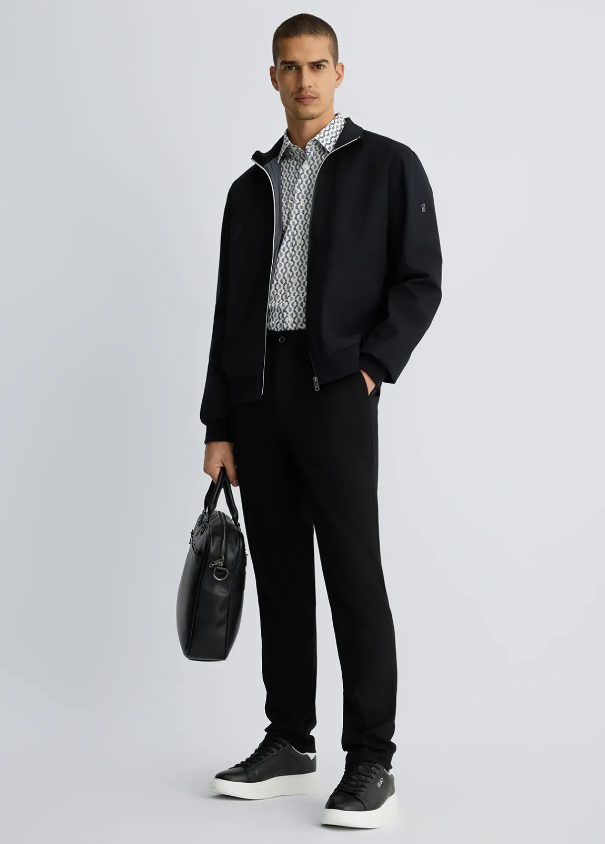 Liu Jo Chemise cintrée|Homme Chemises