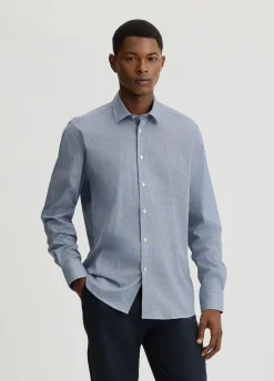 Liu Jo Chemise en coton imprimé|Homme Chemises