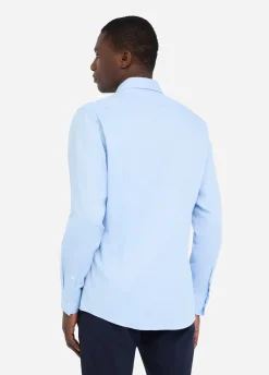 Liu Jo Chemise en coton imprimé|Homme Chemises
