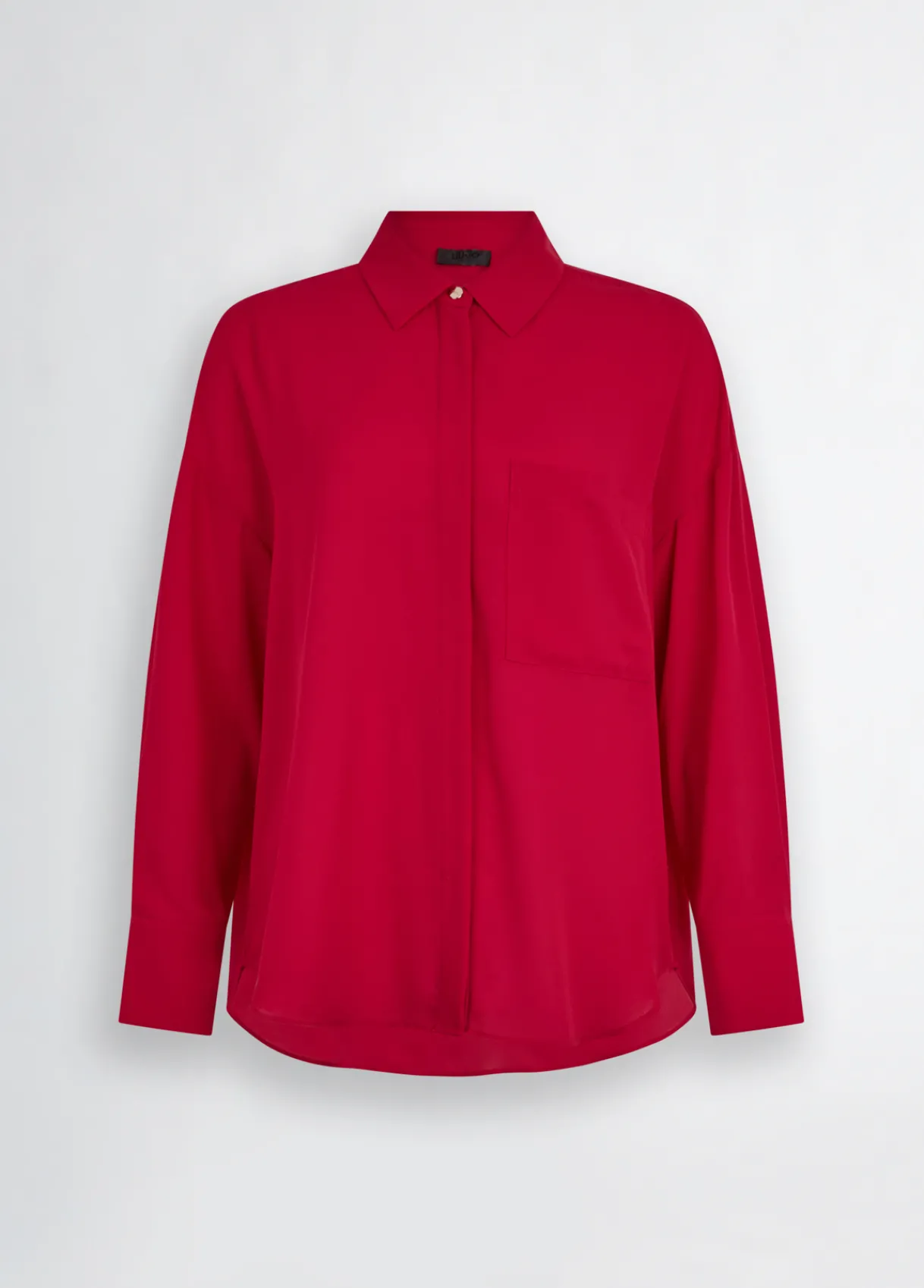 Liu Jo Chemise en georgette|Femme Chemises Et Blouses