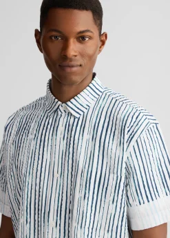 Liu Jo Chemise en pur coton|Homme Chemises
