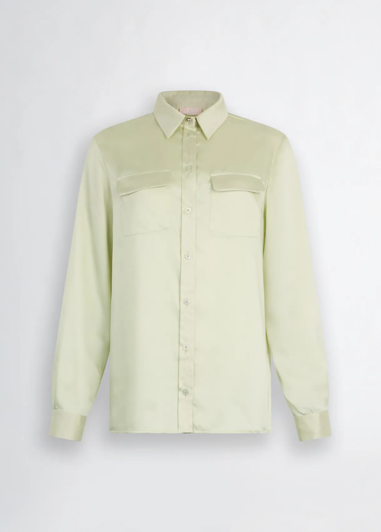 Liu Jo Chemise en satin|Femme Chemises Et Blouses