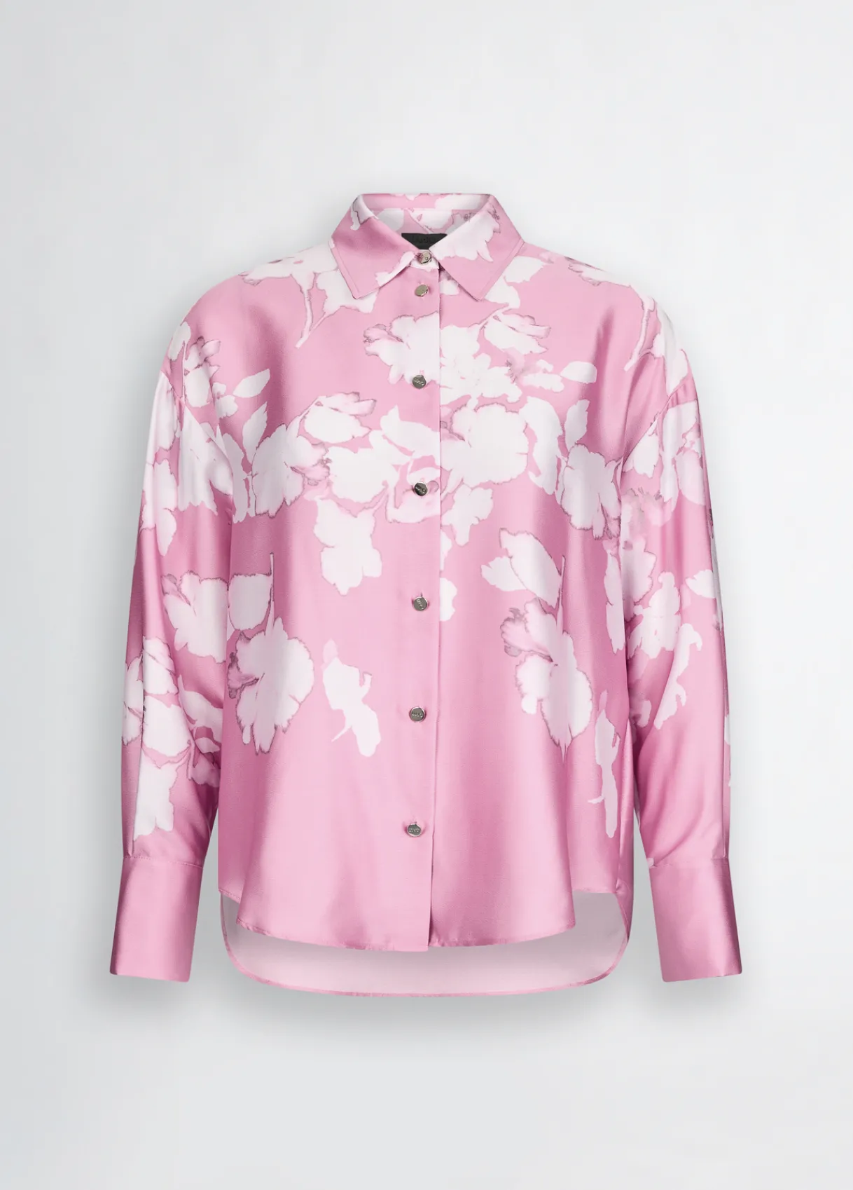 Liu Jo Chemise en satin|Femme Chemises Et Blouses|Cérémonie