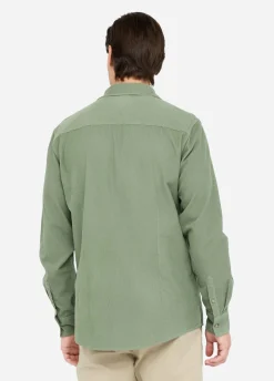 Liu Jo Chemise en velours|Homme Chemises