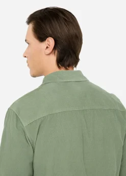 Liu Jo Chemise en velours|Homme Chemises