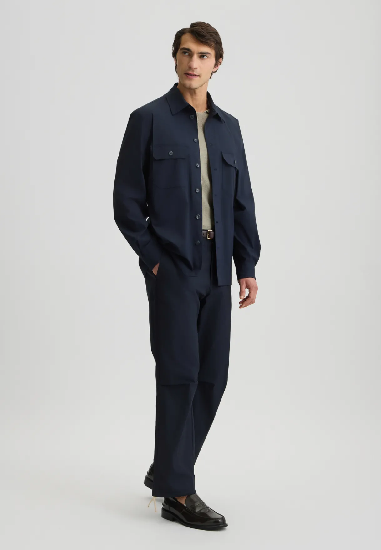 Liu Jo Chemise pour homme|Homme Chemises