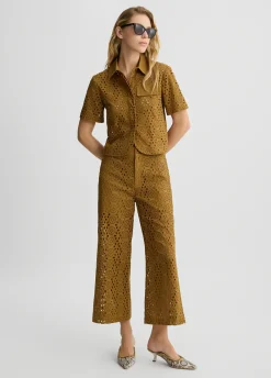 Liu Jo Chemise Sangallo|Femme Chemises Et Blouses