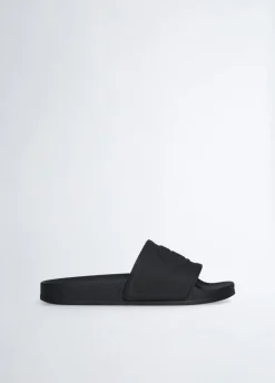 Liu Jo Claquettes avec maxi logo|Femme Mocassins