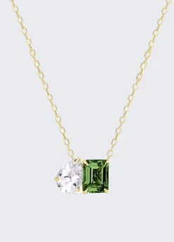 Liu Jo Collier avec charms|Femme Jewelry