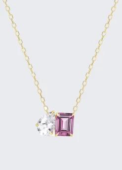 Liu Jo Collier avec charms|Femme Jewelry