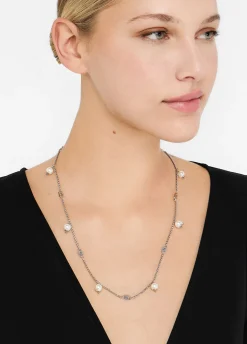 Liu Jo Collier avec perles|Femme Jewelry