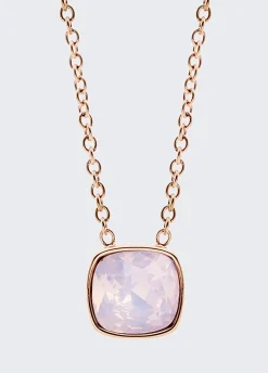 Liu Jo Collier avec pierre|Femme Jewelry