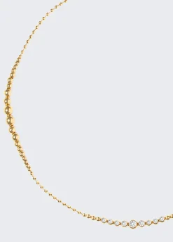 Liu Jo Collier né de pierres|Femme Jewelry