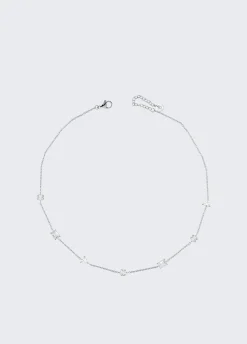 Liu Jo Collier orné de pierres|Femme Jewelry