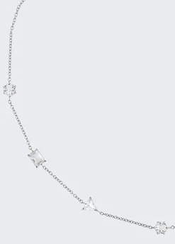 Liu Jo Collier orné de pierres|Femme Jewelry