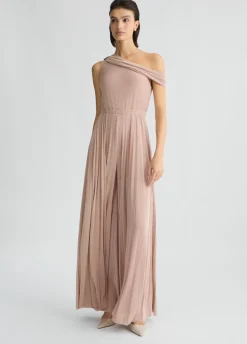Liu Jo Combinaison asymétrique|Femme Cérémonie|Robes