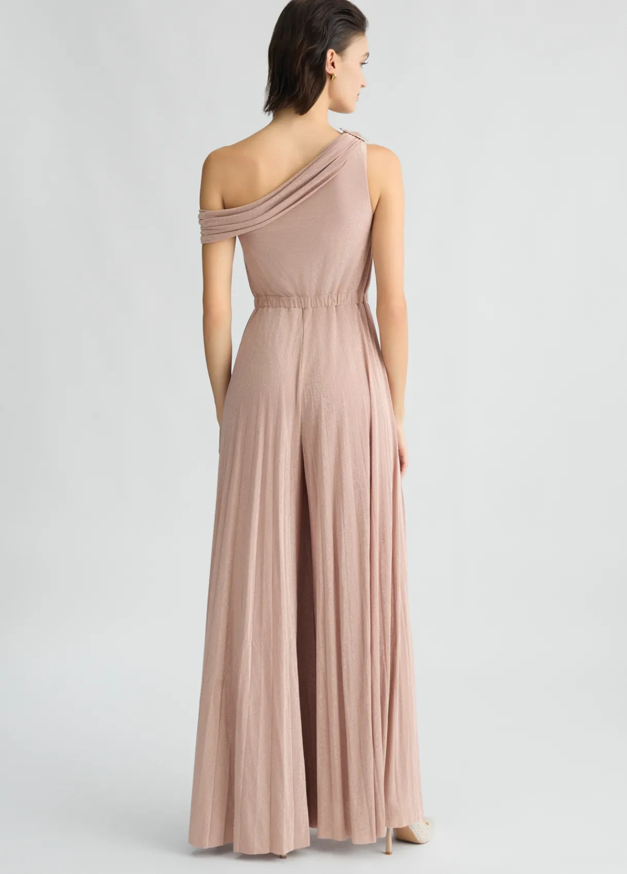 Liu Jo Combinaison asymétrique|Femme Cérémonie|Robes