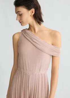Liu Jo Combinaison asymétrique|Femme Cérémonie|Robes