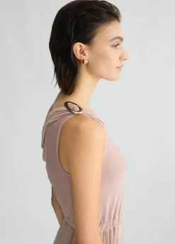 Liu Jo Combinaison asymétrique|Femme Cérémonie|Robes
