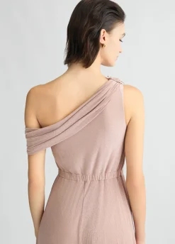 Liu Jo Combinaison asymétrique|Femme Cérémonie|Robes