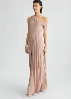 Liu Jo Combinaison asymétrique|Femme Cérémonie|Robes